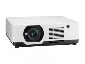 NEC PE506UL Projector - 16:10 Aspect Ratio, (1920x1200 WUXGA) Native Resolution, 5200 ANSI Lumen