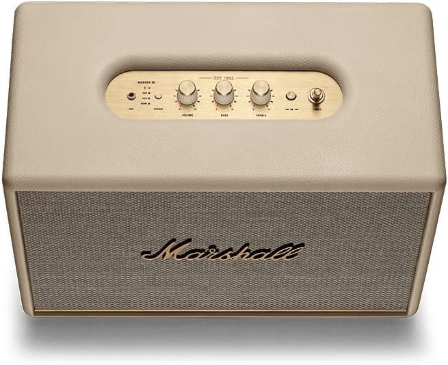Marshall Woburn Speaker stereo mini