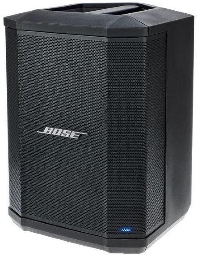 Bose S1 Pro System Wireless Speaker Bluetooth Version, Lithium