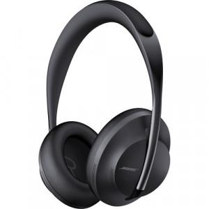 BOSE Wireless 700 Headphones - Noise-Cancelling, Lithium-Ion Battery, 20 Hours Runtime