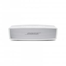 Front view of Bose Soundlink Mini II Bluetooth Speaker
