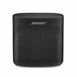 Front view of BOSE 11 Blt Speaker