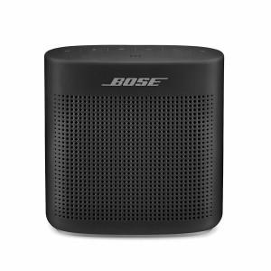 BOSE 11 Blt Speaker - Wireless, Bluetooth, USB, Aux, 3.5mm Audio Jack