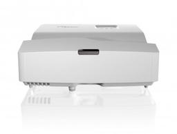 Front view ofOptoma HD35UST Projector