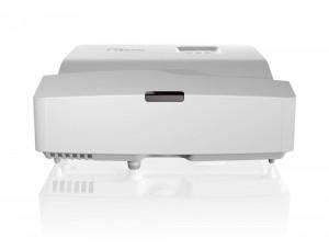 'Product Image: Optoma HD35UST Projector | 16:9 Aspect Ratio, (1920 x 1080) Native Resolution, 3,600 Lumens'
