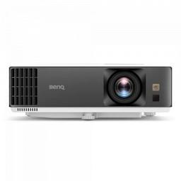 Front view of BENQ TK700 Projector