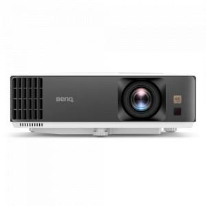 Benq TK700 Projector - 16:9 Aspect Ratio, (3840×2160 4K UHD) Native Resolution, 3200 ANSI lumens