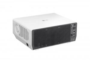 LG BF50NST Projector - 16:10 Aspect Ratio, (1920 x 1200) WUXGA Native Resolution, 5000 ANSI Lumens