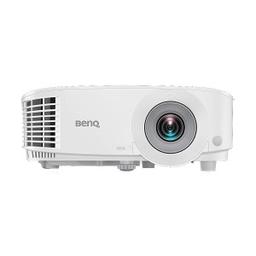 Front view of Benq MX550 Projector