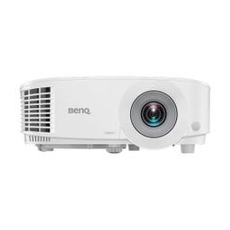 Front view of BENQ MH550 Projector