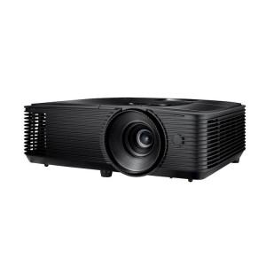 Optoma W371 Projector | 16:10 Aspect Ratio, ( 1280x800 WXGA) Native Resolution, 3,800 Lumens