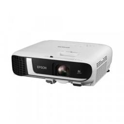 Coener view of Epson EB-FH52 Projector