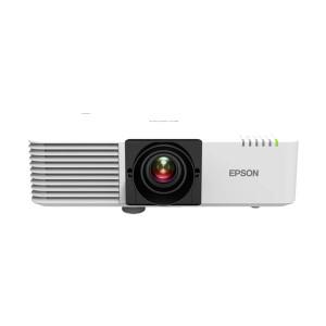 Epson L520U Projector | 16:10 Aspect Ratio, (1920 x 1200 FHD) Native Resolution, 5200 Lumens