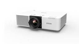 Front view Epson EB-L730U Projector