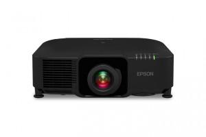 'Product Image: Epson EB-PU2010B Projector - Aspect Ratio, (1920 x 1200 WUXGA) Native Resolution, 10000 Lumens'
