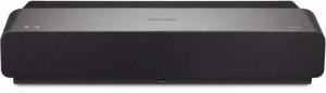 Viewsonic X1000-4K+Projector - 16:10 Aspect Ratio, (3840 x 2160) Native Resolution, 2400 (LED Lumens)