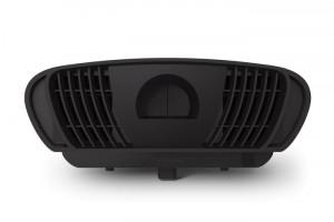 Viewsonic X100-4K Projector - 16:9 Aspect Ratio, (3840x2160) Native Resolution, 2900 (LED Lumens)