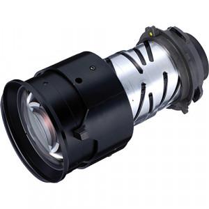 Nec NP-13ZL Standard Lens | 1.5-3.0:1 Zoom Lens, Manual 2x zoom lens