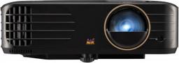 Front view of Viewsonic PX728-4K Projector