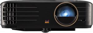 Viewsonic PX728-4K Projector - 16:10 Aspect Ratio, (3840x2160) Native Resolution, 2000 (ANSI Lumens)