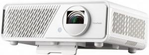 Viewsonic X2 Projector - 16:10 Aspect Ratio, (1920x1080) Native Resolution, 3100 (LED Lumens)