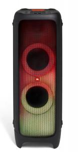 'Product Image: JBL Partybox 1000 Bluetooth Speaker | Portable, 1000W Output Power, Light Shows'