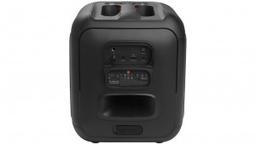 Back view of JBL PartyBox Encore Essential Party Speaker