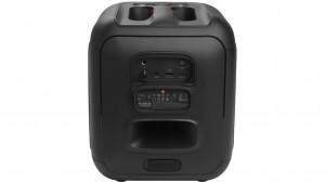 JBL PartyBox Encore Essential Party Speaker - Bluetooth, Portable, IPX4 Water Resistance, Li-polymer Battery