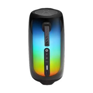 JBL Pulse 5 Portable Bluetooth Speaker | Bluetooth V5.3, IP67 Waterproof Colourful Light Show