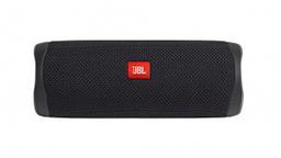 Front view of JBL Flip Essential Portable Bluetooth Speaker