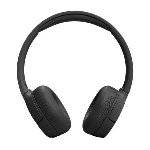JBL Tune 670NC Wireless On-Ear Headphones - Adaptive Noise Cancelling, Hands-free calls with VoiceAware, Foldable Design