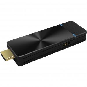 'Product Image: Optoma UHD Cast Pro Wireless Dongle | 10m Range, 5GHz Operating Frequency'