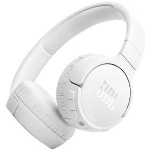 JBL T670 Stereo Wireless Headphone - Bluetooth, Over-Ear Noise Cancelling, Lightweight
