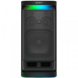 Front view of Sony SRS XV900 Speaker