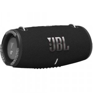 JBL XTREAME3 Speaker - 100W, Bluetooth, IP67 Waterproof, Dustproof, Black