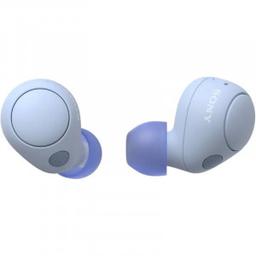 Front view of Sony WF-C700N/VZ Truly Wireless Headphones