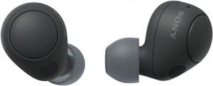 Sony WF-C700N/G In-Ear Headphones - Bluetooth, Wireless, Battery Life-6 Hours