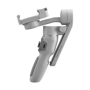 Zhiyun Smooth Q3 Combo Smartphone Gimbal - Single Handgrip, 3 Axis, Gray