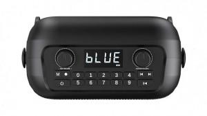 Monster MFS 1 Portable Speaker - Charging Time 13 Hours, Speakers Maximum Output Power 10 Watts