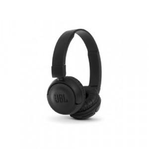 JBL TUNE T460BT Wireless Headphones - Bluetooth, Battery life Up to 11 hours, Black