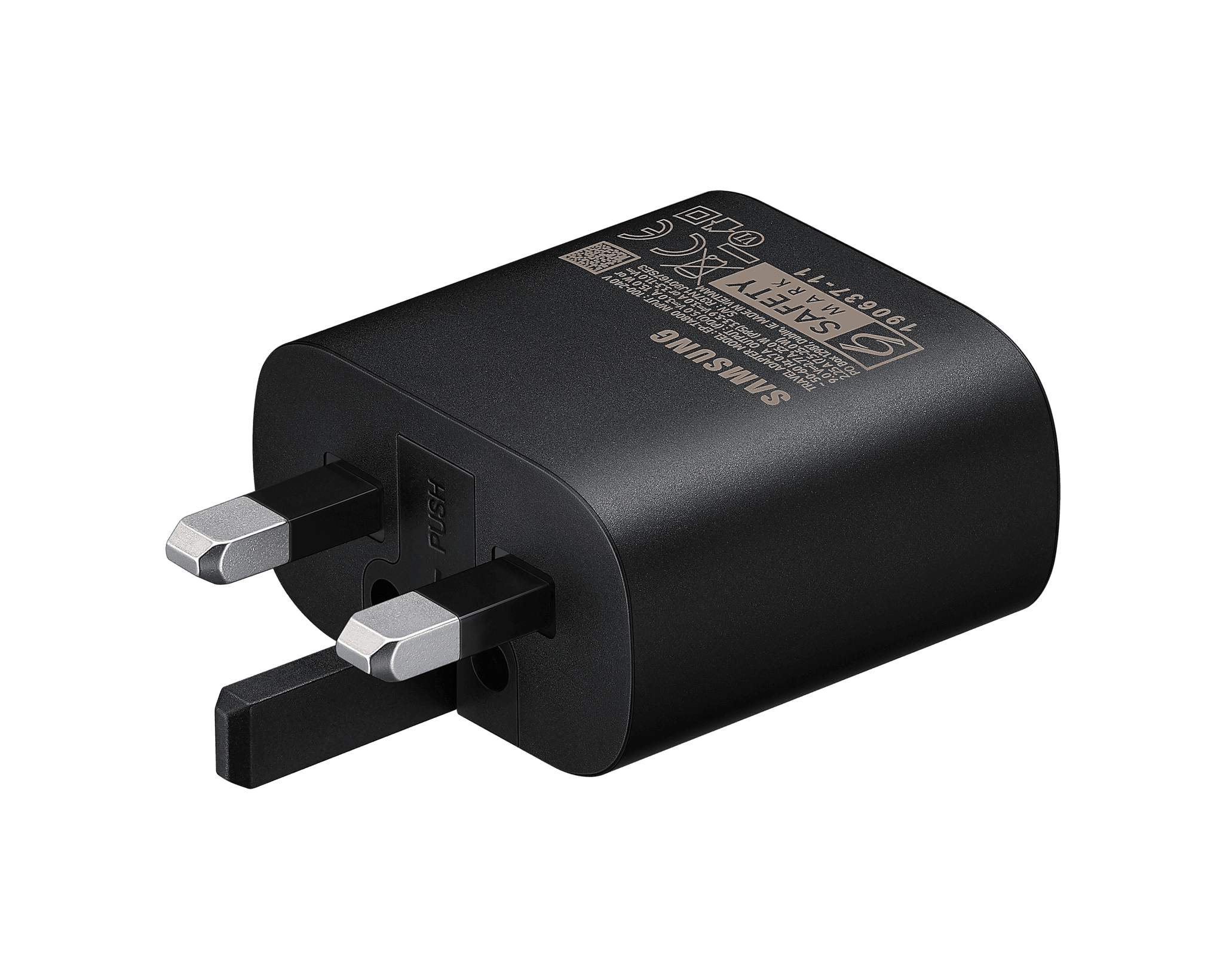 Fast Charging Samsung Travel Adapter S10 Samsung S10 Travel