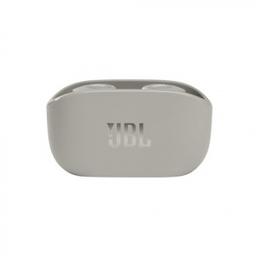 Front view of JBL Vibe 100TWS In-Ear Headphones