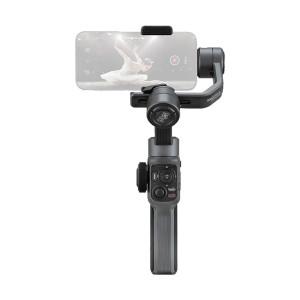 Zhiyun Smooth 5 Combo Gimbal - 3 Axis, Bluetooth 4.2, Lithium-Ion, Gray