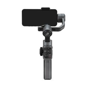 Zhiyun Smooth 5S Gimbal - 3 Axis, Bluetooth, 5.0 V Voltage, Gray