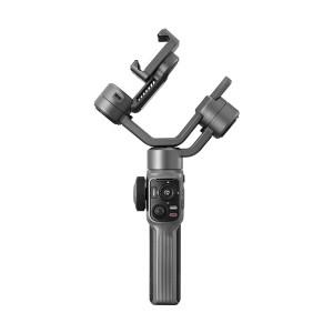 Zhiyun Smooth 5S Combo Smartphone Gimbal - 3 Axis, Bluetooth, 5.0 V Voltage, Gray