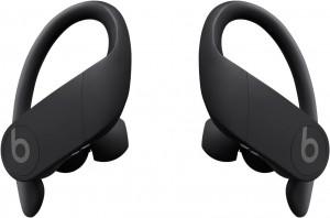 Beats MV6Y2 Power Pro Wireless Headphone - Battery Life 7-hours, Active Noise Cancelling, Sweat & Water Resistant Earbuds