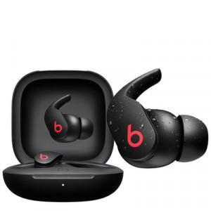 Beats Fit Pro Tws Earbuds - Battery Life 6 hours, USB-C charging cable, Class 1 Wireless Bluetooth
