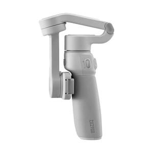 Zhiyun Smooth Q4 Combo Smartphone Gimbal - 3 Axis, Bluetooth 4.2, White