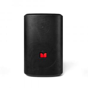 Monster Sparkle High Power Party Speaker | 3 hours 100% volume, 6 hours 50% volume, Noise Ratio 85dB