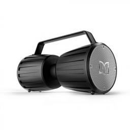 Front view of Monster Adventurer Force Outdoor Speaker